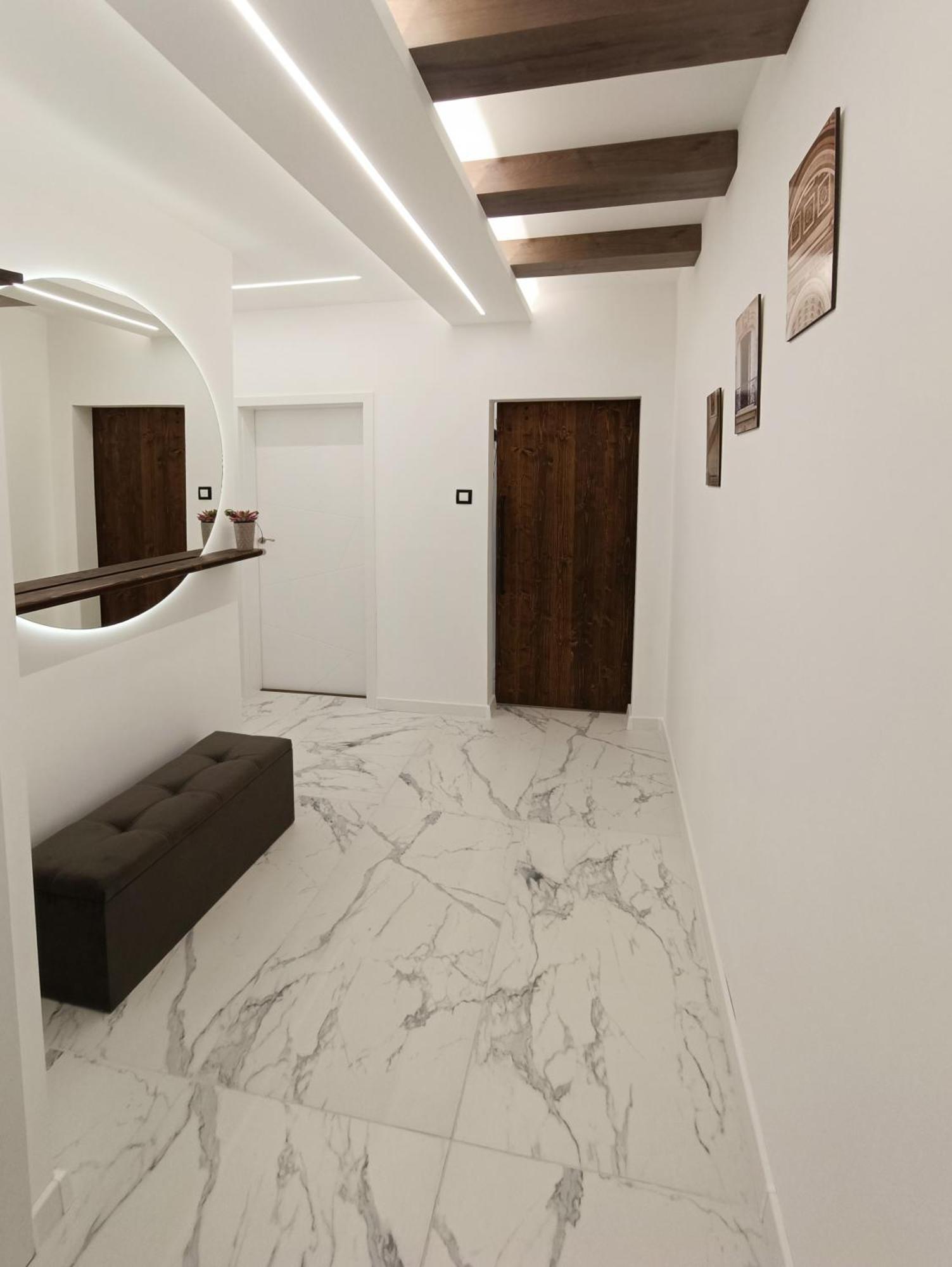 Diana Residence 2 Sofía Exterior foto